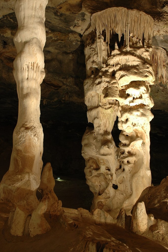158   Cango Caves, Rpa